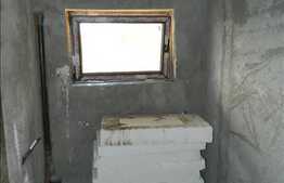 De vanzare casa in zona Borhanci, 128 mp utili cu 250 mp gradina. Semifinisat!