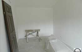 De vanzare casa in zona Borhanci, 128 mp utili cu 250 mp gradina. Semifinisat!