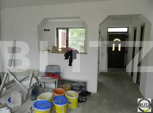 Casa de vânzare 4 camere Borhanci - 18985CV | BLITZ Cluj-Napoca | Poza2