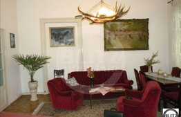 Vanzare casa ultracentrala, 360 mp utili, teren 400 mp, cu pod mansardabil