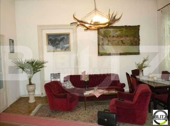 Casa de vânzare 6 camere Central - 18986CV | BLITZ Cluj-Napoca | Poza1