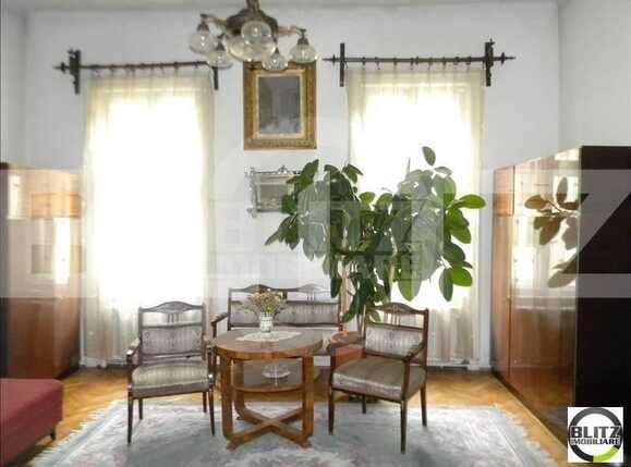 Casa de vânzare 6 camere Central - 18986CV | BLITZ Cluj-Napoca | Poza2