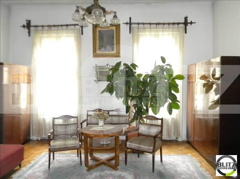 Casa de vânzare 6 camere Central - 18986CV | BLITZ Cluj-Napoca | Poza2