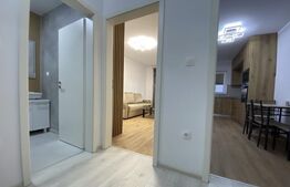 Apartament 2 camere de închiriat – Avantgarden 