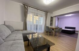 Apartament 2 camere de închiriat – Avantgarden 