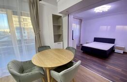 Apartament 2 camere de închiriat – Avantgarden Faza 5, Str. Graurului