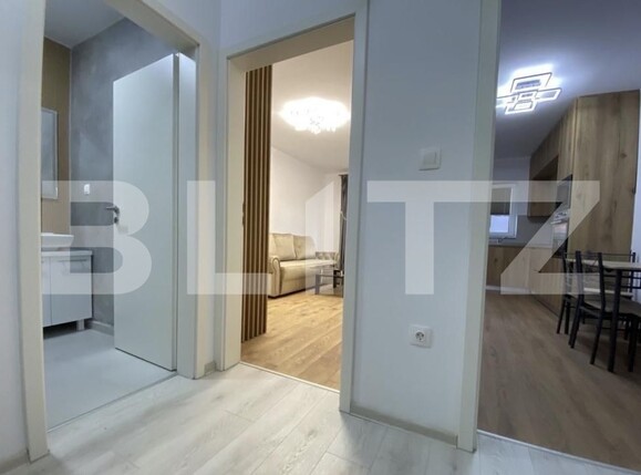 Apartament de închiriat 2 camere Avantgarden - 189864AI | BLITZ Brașov | Poza3