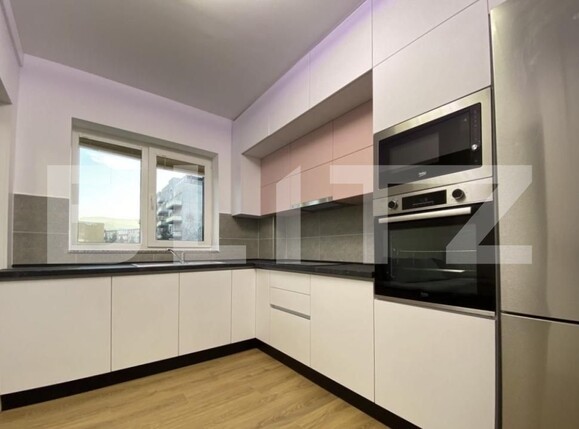 Apartament de închiriat 2 camere Avantgarden - 189864AI | BLITZ Brașov | Poza1