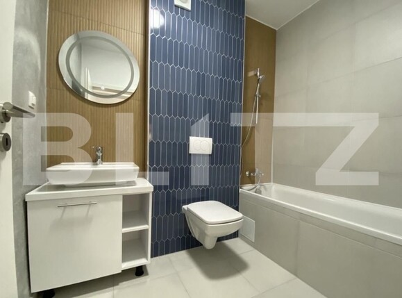 Apartament de închiriat 2 camere Avantgarden - 189864AI | BLITZ Brașov | Poza3