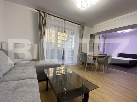Apartament de închiriat 2 camere Avantgarden - 189864AI | BLITZ Brașov | Poza1