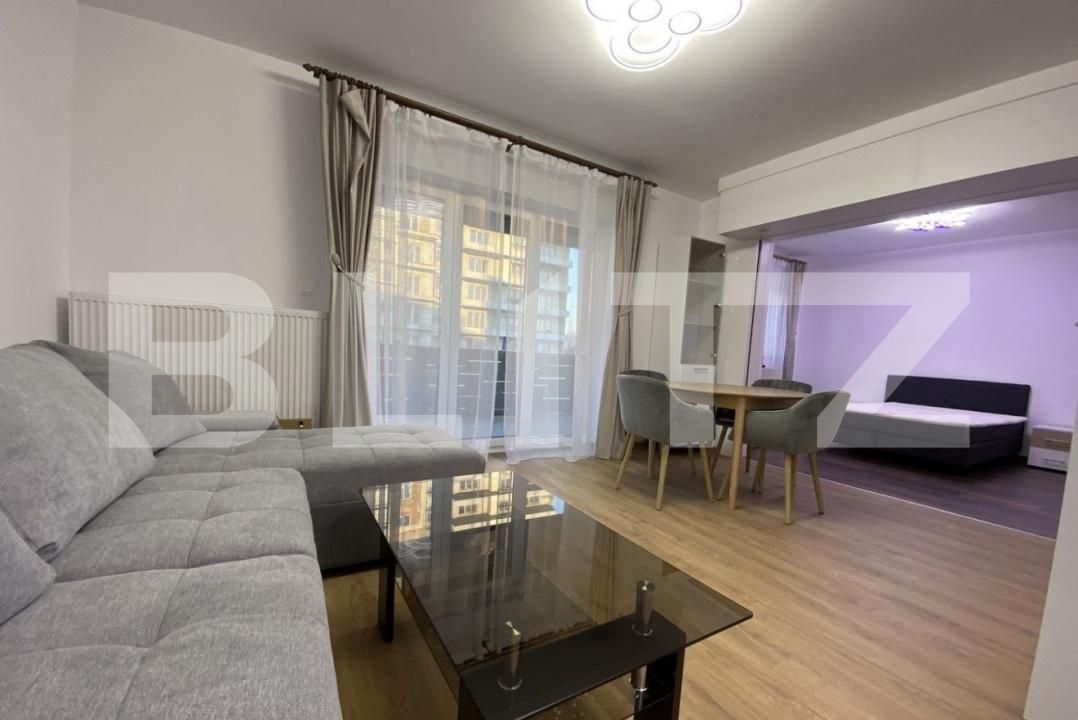 Apartament de închiriat 2 camere Avantgarden - 189864AI | BLITZ Brașov | Poza2