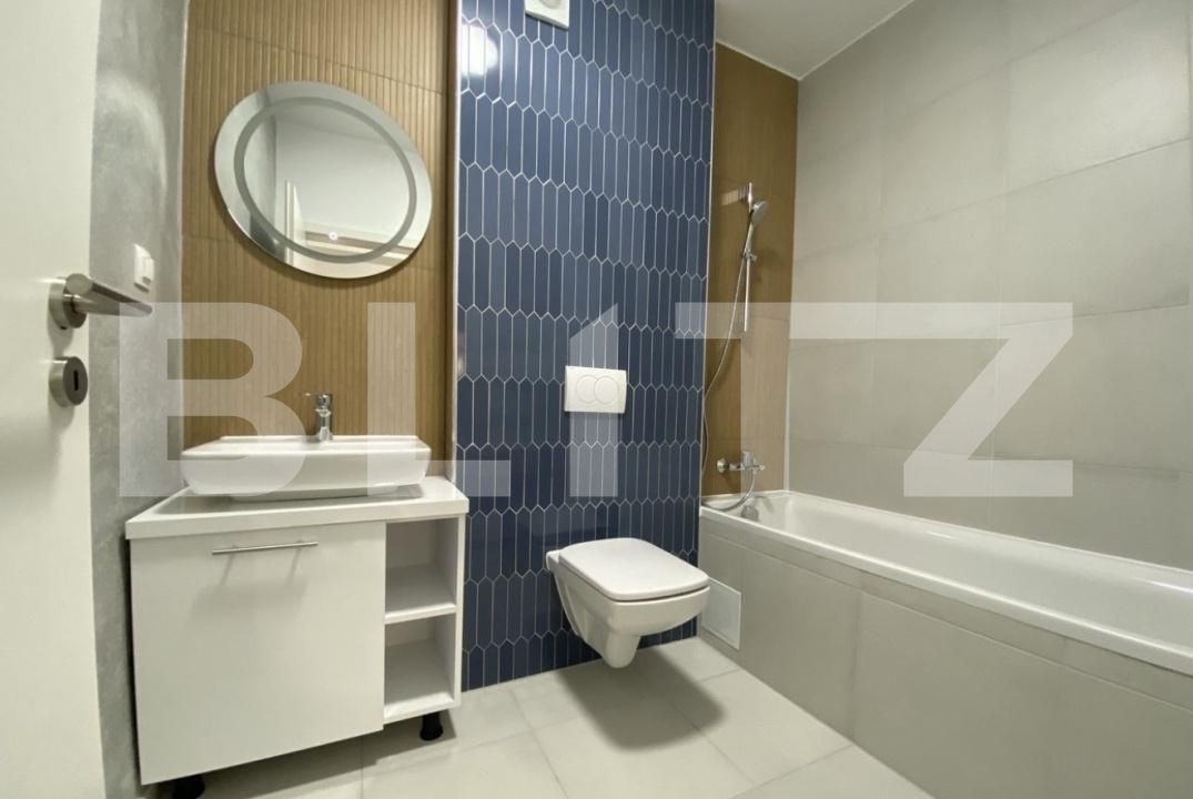 Apartament de închiriat 2 camere Avantgarden - 189864AI | BLITZ Brașov | Poza3