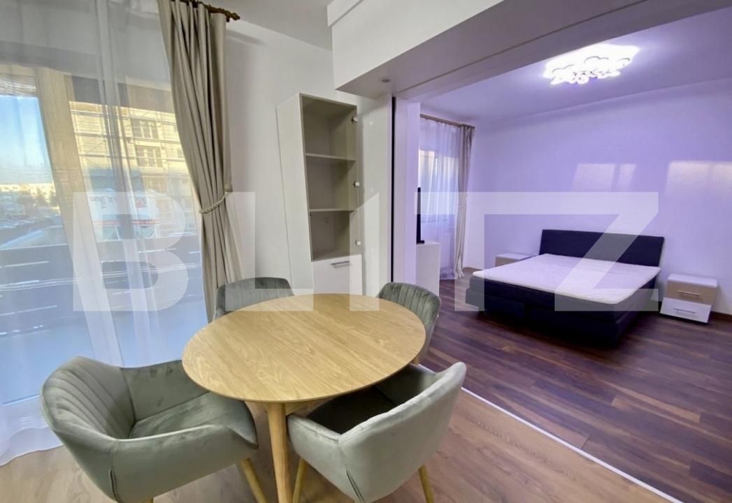 Apartament de închiriat 2 camere Avantgarden - 189864AI | BLITZ Brașov | Poza5