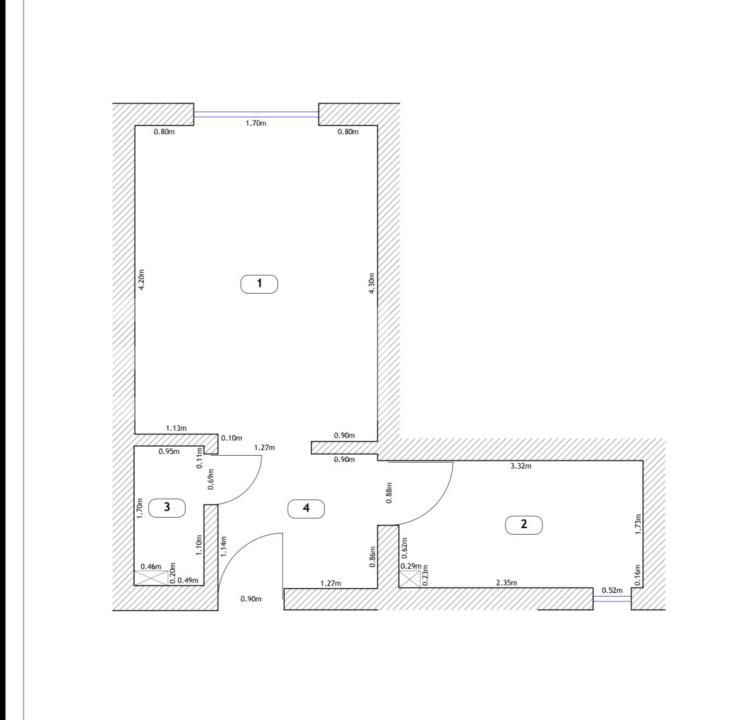 Garsonieră de vânzare Gruia - 189868AV | BLITZ Cluj-Napoca | Poza7