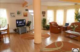 Vanzare casa individuala, 270 mp utili, teren 779 mp, front 50 ml la 2 strazi