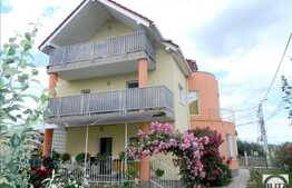 Vanzare casa individuala, 270 mp utili, teren 779 mp, front 50 ml la 2 strazi