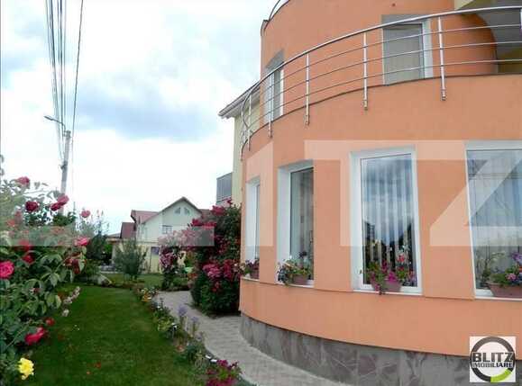 Casa de vânzare 6 camere Europa - 18987CV | BLITZ Cluj-Napoca | Poza4