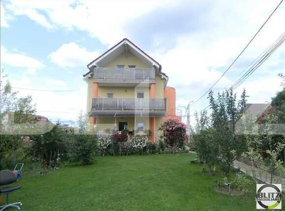 Casa de vânzare 6 camere Europa - 18987CV | BLITZ Cluj-Napoca | Poza1