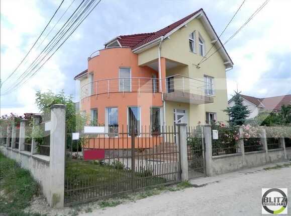 Casa de vânzare 6 camere Europa - 18987CV | BLITZ Cluj-Napoca | Poza2