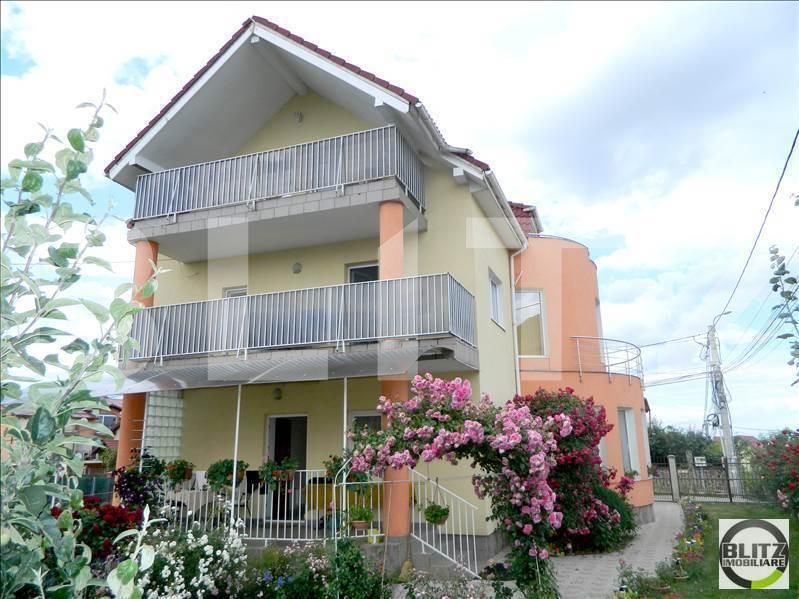 Casa de vânzare 6 camere Europa - 18987CV | BLITZ Cluj-Napoca | Poza3