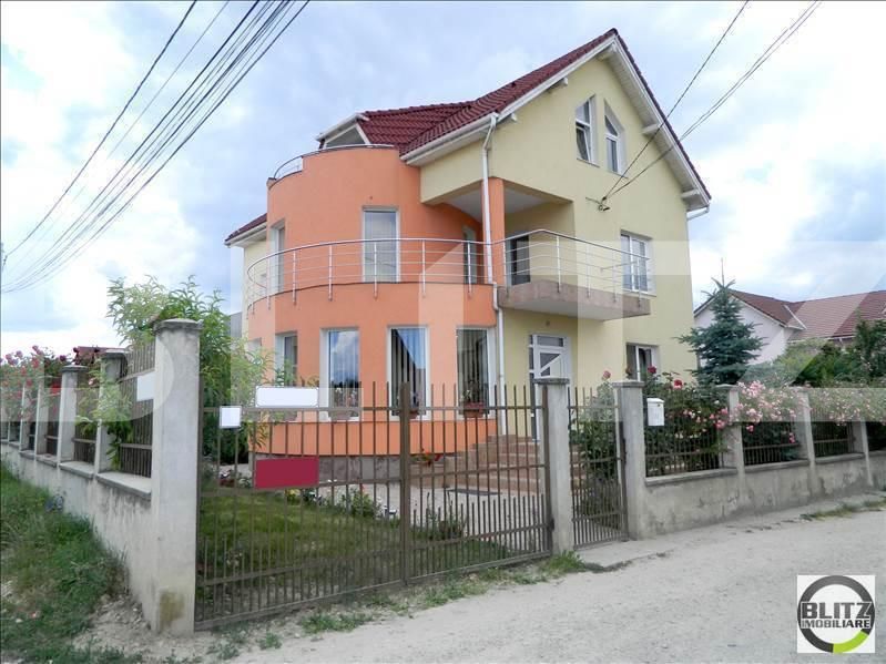 Casa de vânzare 6 camere Europa - 18987CV | BLITZ Cluj-Napoca | Poza2