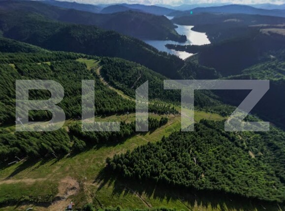 Teren de vânzare Mărişel - 189872TV | BLITZ Cluj-Napoca | Poza1