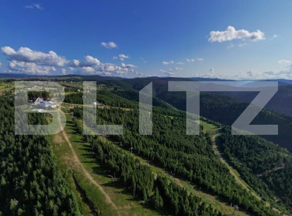 Teren de vânzare Mărişel - 189872TV | BLITZ Cluj-Napoca | Poza3