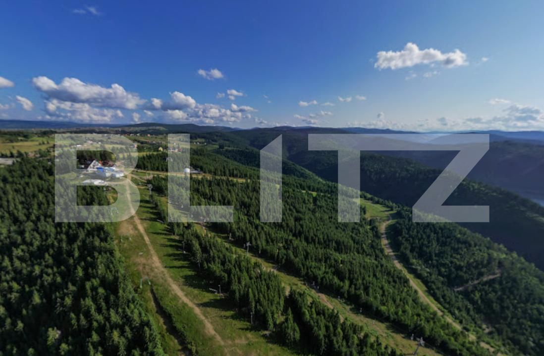 Teren de vânzare Mărişel - 189872TV | BLITZ Cluj-Napoca | Poza3