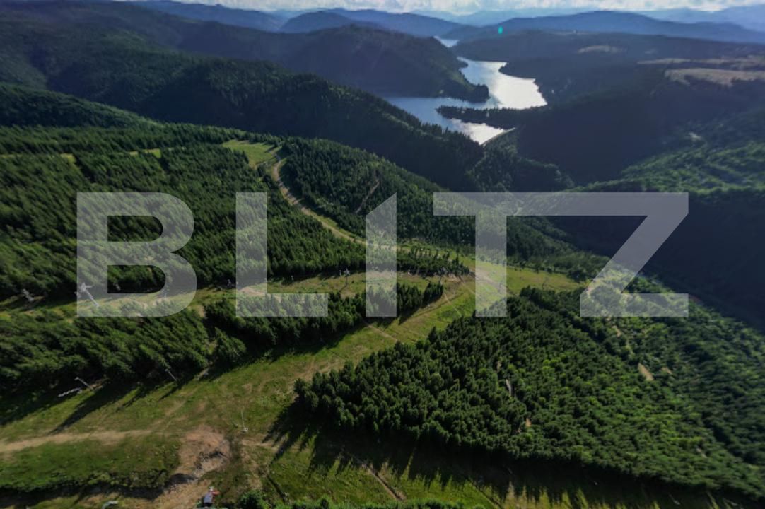 Teren de vânzare Mărişel - 189872TV | BLITZ Cluj-Napoca | Poza2