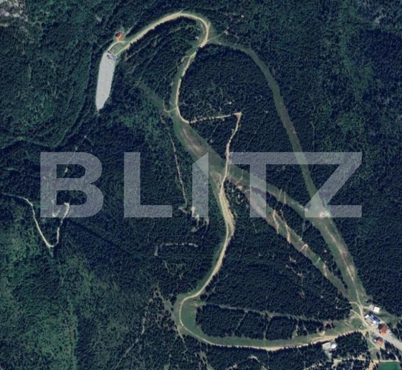 Teren de vânzare Mărişel - 189872TV | BLITZ Cluj-Napoca | Poza2