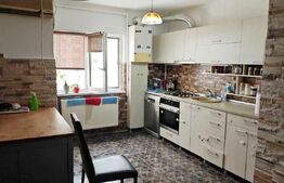 Apartament cu 3 camere, decomandate | 73 mp utili | aproape de Piața Mărăști