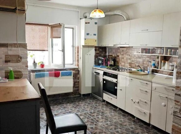 Apartament de vânzare 3 camere Marasti - 189873AV | BLITZ Cluj-Napoca | Poza3