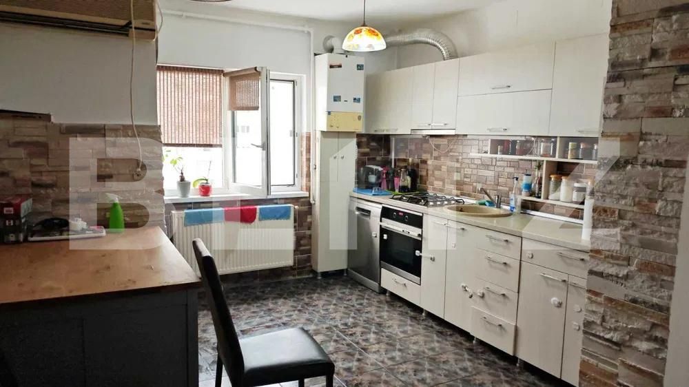 Apartament de vânzare 3 camere Marasti - 189873AV | BLITZ Cluj-Napoca | Poza3