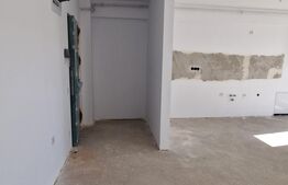 Apartament cu 2 camere, semifinisat, parcare subterana, zona Tineretului