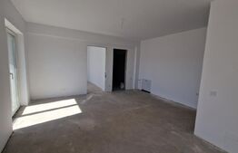 Apartament cu 2 camere, semifinisat, parcare subterana, zona Tineretului