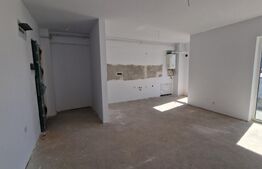 Apartament cu 2 camere, semifinisat, parcare subterana, zona Tineretului