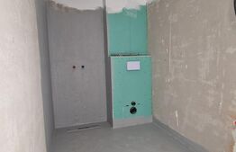 Apartament cu 2 camere, semifinisat, parcare subterana, zona Tineretului