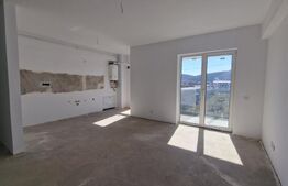 Apartament cu 2 camere, semifinisat, parcare subterana, zona Tineretului