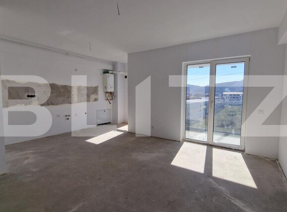 Apartament de vânzare 2 camere Floreşti - 189874AV | BLITZ Cluj-Napoca | Poza1