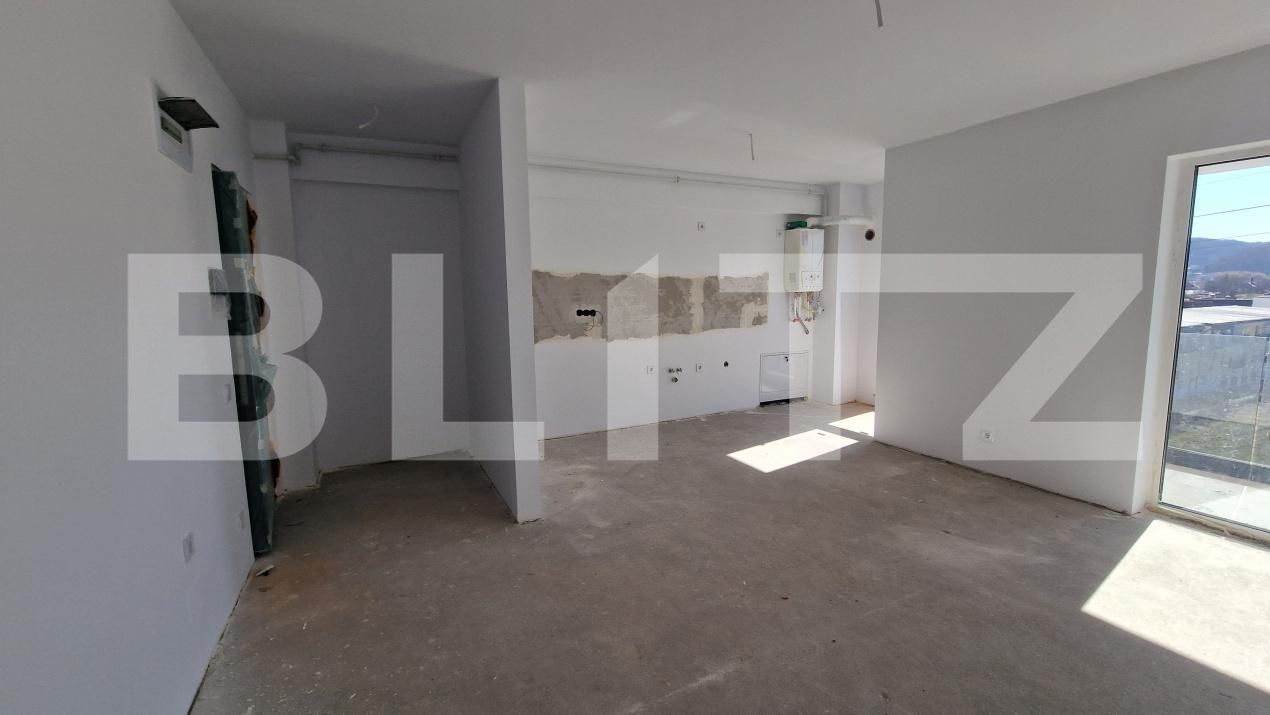 Apartament de vânzare 2 camere Floreşti - 189874AV | BLITZ Cluj-Napoca | Poza2