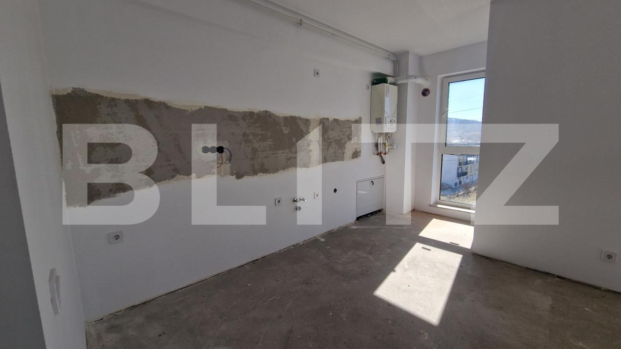 Apartament de vânzare 2 camere Floreşti - 189874AV | BLITZ Cluj-Napoca | Poza4