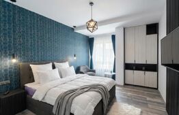 Apartament 2 camere, lux, parcare, pet-friendly, zona: Buna-Ziua