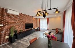 Apartament 2 camere, lux, parcare, pet-friendly, zona: Buna-Ziua