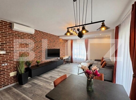 Apartament de închiriat 2 camere Bună Ziua - 189879AI | BLITZ Cluj-Napoca | Poza2