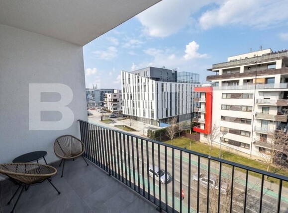 Apartament de închiriat 2 camere Bună Ziua - 189879AI | BLITZ Cluj-Napoca | Poza5