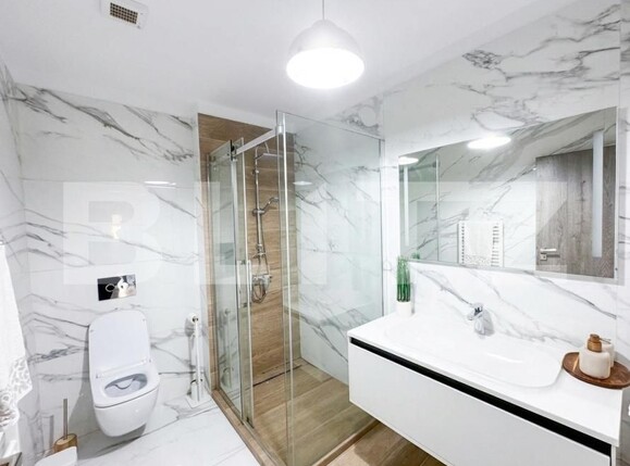 Apartament de închiriat 2 camere Bună Ziua - 189879AI | BLITZ Cluj-Napoca | Poza4