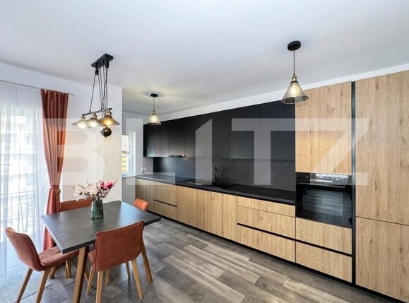 Apartament de închiriat 2 camere Bună Ziua - 189879AI | BLITZ Cluj-Napoca | Poza3