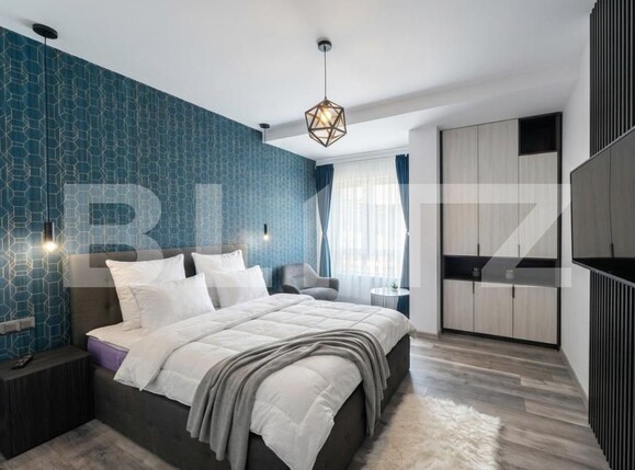Apartament de închiriat 2 camere Bună Ziua - 189879AI | BLITZ Cluj-Napoca | Poza1