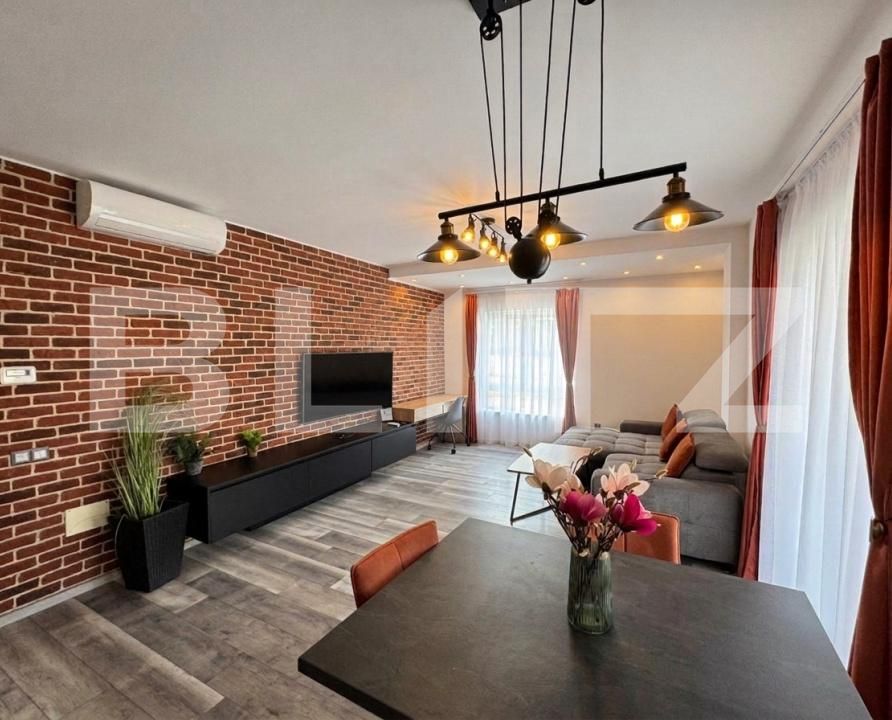 Apartament de închiriat 2 camere Bună Ziua - 189879AI | BLITZ Cluj-Napoca | Poza2