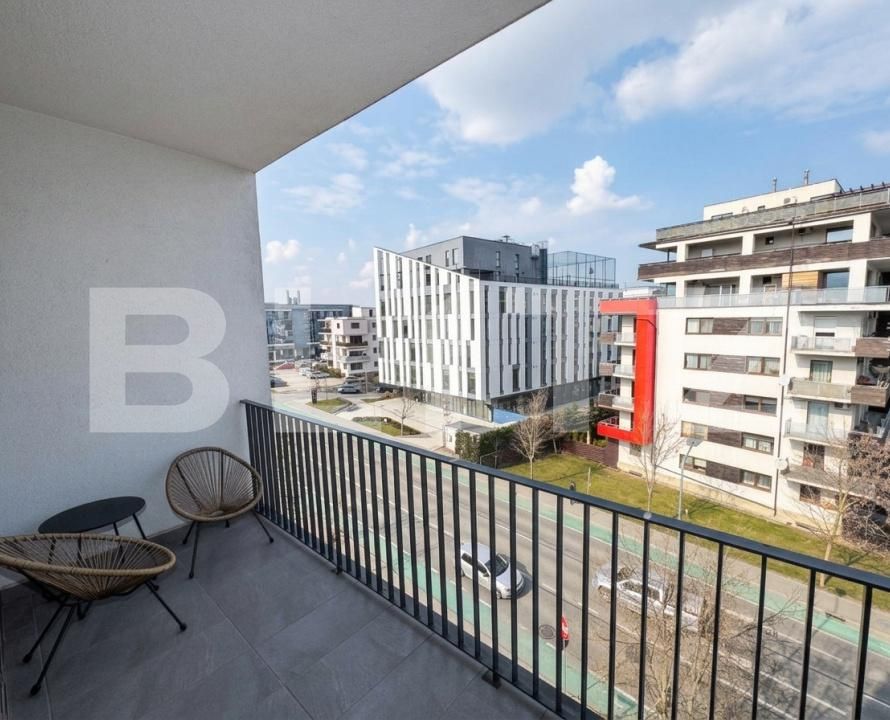 Apartament de închiriat 2 camere Bună Ziua - 189879AI | BLITZ Cluj-Napoca | Poza5